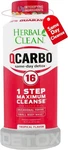 Herbal Clean QCARBO16 Same-day Premium Detox Drink, Tropical Flavor, Oz. Fixed Price $22.45.