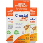 Boiron Chestal Honey Cough Syrup 6.7 Fl Oz Homeopathic Medicine 4 3 Pack. Fixed Price $39.99.