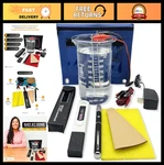 24V Ionic-nano Colloidal Silver Generator Kit 99.995% Pure Wire, Easy. Fixed Price $240.99.