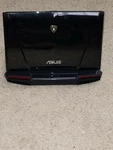 Asus Lamborghini VX7SX Laptop -- Please Read Below.. Thanks!. Fixed Price $600.50.