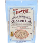 Bob's Red Mill Granola Apple Blueberry 12 Oz Cereal. Fixed Price $33.99.