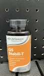 Life Seasons Gs Stabili-t 90 Capsules Healthy Circulation Vision. Fixed Price $30.50.