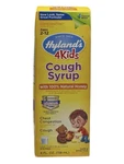 Cough Syrup Kids W/ 100% Natural Honey 4OZ Dye Free Age 2-12. Fixed Price $24.99.