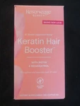 Reserveage Nutrition Keratin Hair Booster With Biotin & Resveratrol 60 Capsules. Fixed Price $29.95.