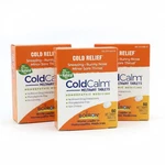 3X 3/30 Boiron Coldcalm Relief Quick Dissolving TABLETS-60 Ct. Fixed Price $14.99.