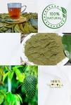 Dried Soursop Leaf Powder 100% Natural Product Guanabana Graviola Guyabano Orga. Fixed Price $11.00.