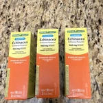 Spring Valley Echinacea Purpurea Liquid Extract 960MG Immune Health 2 Fl Oz. Fixed Price $11.00.
