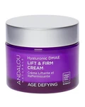 Andalou Naturals Hyaluronic Dmae Lift & Firm 1.7 Ounce (pack Of 1), White. Fixed Price $25.99.