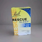 Bach, Original Flower Remedies, Rescue Sleep, Natural Aid Spray, 7ML. Fixed Price $14.99.