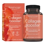 Reserveage Collagen Booster Skin & Joint Supports Production 60 Caps. Fixed Price $36.95.
