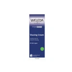 Weleda For Men Shaving Cream (all Skin Types) 75ML. Fixed Price $19.33.