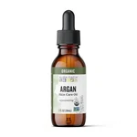 Aura Cacia Organic Argan Skin Care Oil 1 Fl Oz. Fixed Price $13.99.