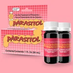 Menper Parasitol Liquid Formula Digestive Wellness Support, 1 Fl Oz (2-PACK). Fixed Price $19.22.