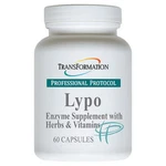 Transformation Enzymes Lypo Support Metabolism Balance 60 Caps 40061. Fixed Price $48.00.