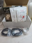Ground Therapy Earthing Patch Kit 90 And Book - By Clinton Ober. Fixed Price $34.99.