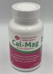 Fairhaven Health Cal-mag Calcium Magnesium Pregnancy 60 Caps *sealed* Exp 3/2027. Fixed Price $8.99.
