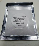 100% Pure Msm Crystals-joint Pain-arthritis Relief-pharmaceutical Vegan Nongmo. Fixed Price $14.24.