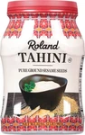 Roland Foods Tahini From Pure Ground Sesame Seed, 2 Pound (pack Of 1), White. Fixed Price $29.31.