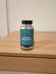 Eu Natural Stone Breaker Chanca Piedra Kidney Cleanse 60 Vegetarian Capsules New. Fixed Price $18.99.