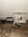 Compact EZ-2 Deluxe Colloidal Silver Generator Package By Lifeforce Devices. Fixed Price $68.99.