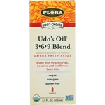 Flora Udo's Oil 3-6-9 Blend Omega Fatty Acids 8.5 Oz Dietary Pasta. Fixed Price $30.99.