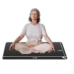 Grounding Mat,high Conductivity Leatherette With 15FT Straight Cord,fo. Fixed Price $32.69.