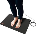 Hooga Ground Sleep Mat, Energy Pain Relief, Inflammation Balance, Wellness 15 Ft. Fixed Price $43.99.