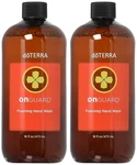 Doterra On Guard Foaming Hand Wash Refill - 16 Oz (2 Pack), EXP2027. Fixed Price $19.99.