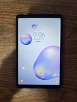 Samsung Galaxy Tab 8.4" SM-T307U 32GB Wifi+verizon Lte *unlocked*. Fixed Price $49.95.