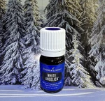 Young Living White Angelica Essential Oil 5ML New Sealed. Fixed Price $34.95.
