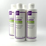 Medline Soothe And Cool Lotion (herbal Moisturizing) 4PC 8OZ / 237ML Each New. Fixed Price $20.77.