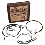 Progressive B30-1038 Cable And Brake Line Kit 16IN. Ape Hangers. Fixed Price $252.95.