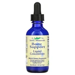 2 X Eidon Supplements, Ionic Minerals, Bone Support, Liquid Concentrate,. Fixed Price $62.86.
