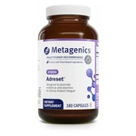 Metagenics Adreset Adaptogen Formula 180 Capsules Stress Support CAPS-07/28. Fixed Price $82.02.