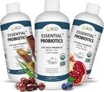 Scd Probiotics Essential For Women, Kids And Toddlers, Liv. Fixed Price $97.11.