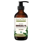 Banyan Botanicals Organic Bhringaraj Supports Healthy Hair Growth Oil.... Fixed Price $48.59.