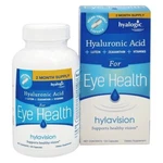 Hyalogic Hylavision Eye Health 120 Caps. Fixed Price $23.15.