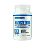 Erecton Pills Men - Male Health & Performance 60 Capsules. Fixed Price $23.95.