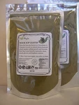 Soursop Leaf Powder 16OZ 1LB Guanabana Graviola Cell Health Paje. Fixed Price $24.98.