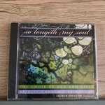 Longeth My Soul The Choir Of Men And Girls Trinity SHELF196 Audio Cd New. Fixed Price $9.09.