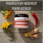 Naturulz Ultimate Healing Cream. Fixed Price $21.99.