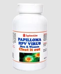 Natural Help For Hpv Freepapilloma & Women - Made In Usa. Fixed Price $39.99.