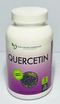 Quercetin 120 Veggie Caps Doctor Recommend Inmune Support Antioxidant Dietary. Fixed Price $20.97.