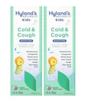 Hylands 4 Kids Cold 'n Cough Nighttime Grape Ounces (2 Pack). Fixed Price $21.90.
