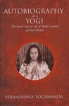 The Autobiography Of Yogi: Classic Story One India Greatest .... Fixed Price $7.29.