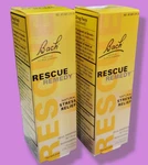 2X Bach Original Flower Remedies Rescue Remedy Dropper Vitamin 0.7 Oz Liquid. Fixed Price $34.89.