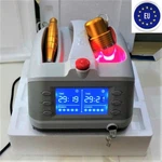 Professional Lllt Powerful Cold Laser Therapy Pain Relief Low Level Lazer Device. Fixed Price $845.00.
