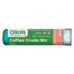 Coffee Cruda 30C 80 Count By Ollois. Fixed Price $14.73.