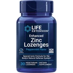Life Extension Enhanced Zinc Lozenges, 30 Vegetarian Capsules. Fixed Price $13.25.