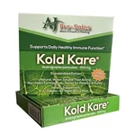 Kold Kare Daily Immune Health Function, 40 Count, Pack Of 2 - Effective Again.... Fixed Price $43.34.